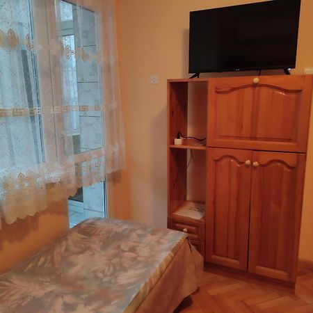 Mercury Guest House Weliko Tarnowo Exterior foto