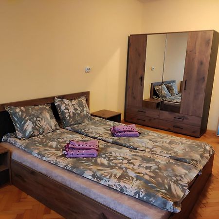 Mercury Guest House Weliko Tarnowo Exterior foto