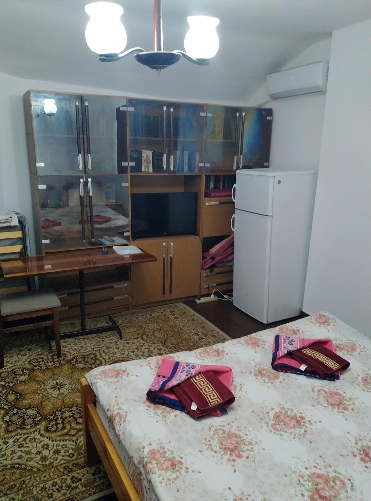 Mercury Guest House Weliko Tarnowo Exterior foto