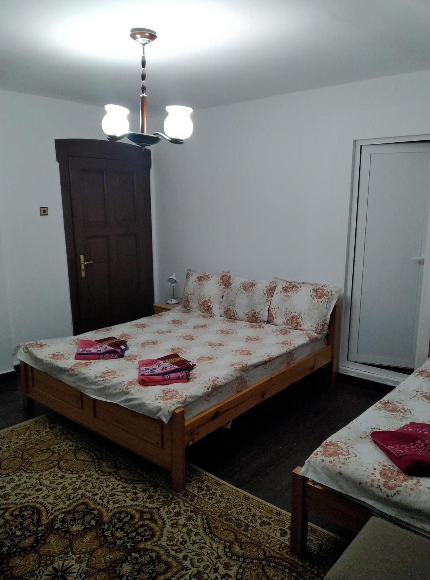 Mercury Guest House Weliko Tarnowo Exterior foto