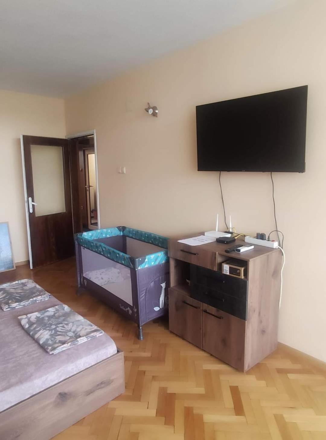 Mercury Guest House Weliko Tarnowo Exterior foto