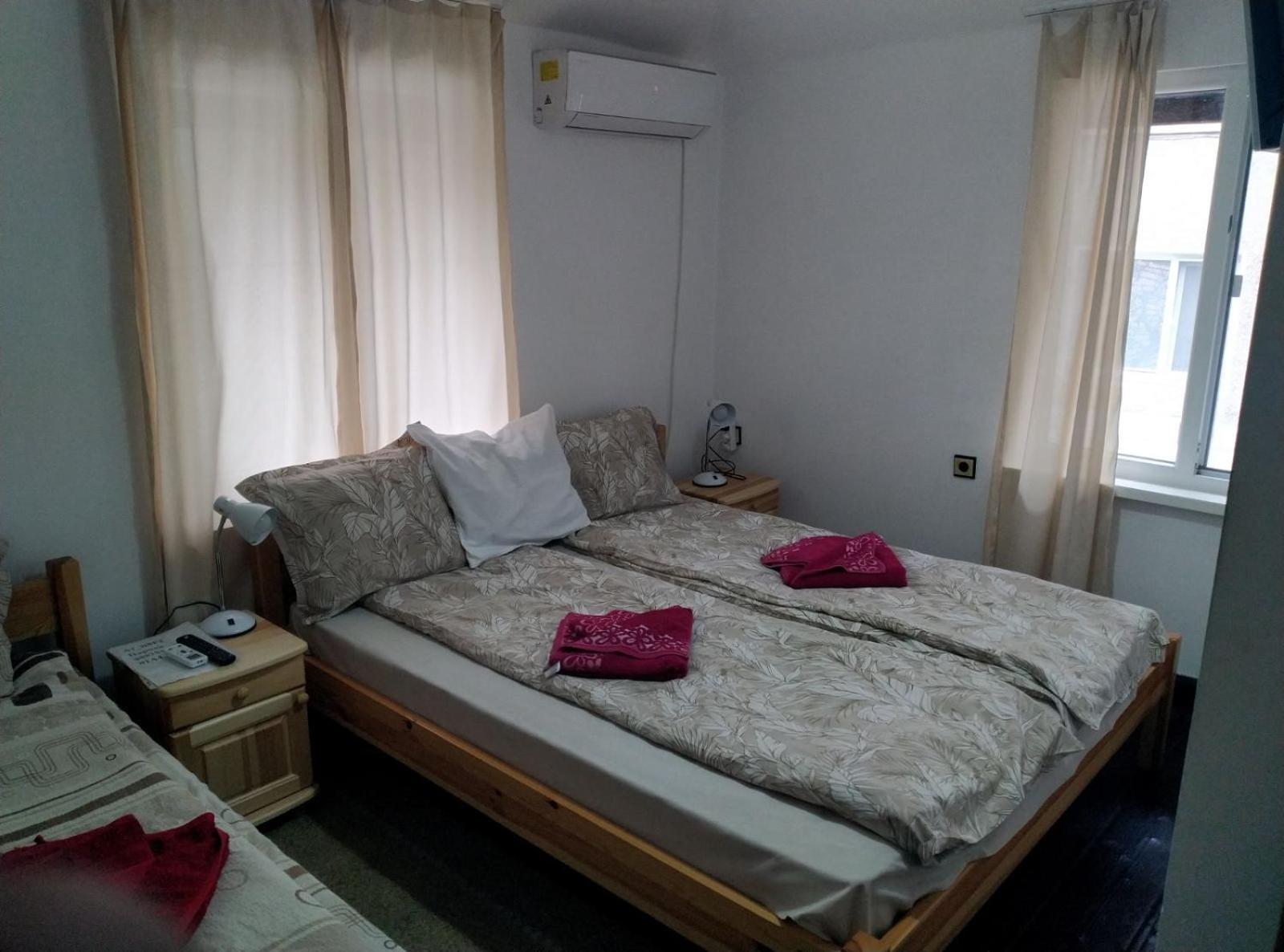 Mercury Guest House Weliko Tarnowo Exterior foto