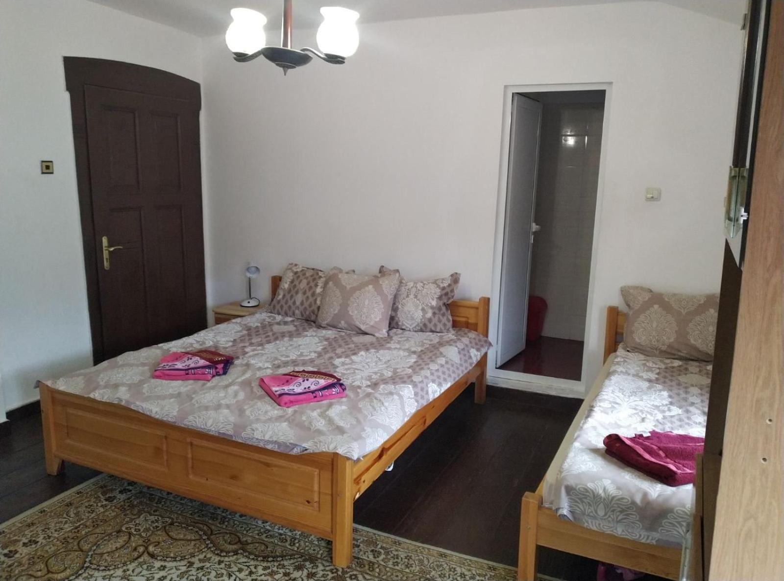 Mercury Guest House Weliko Tarnowo Exterior foto