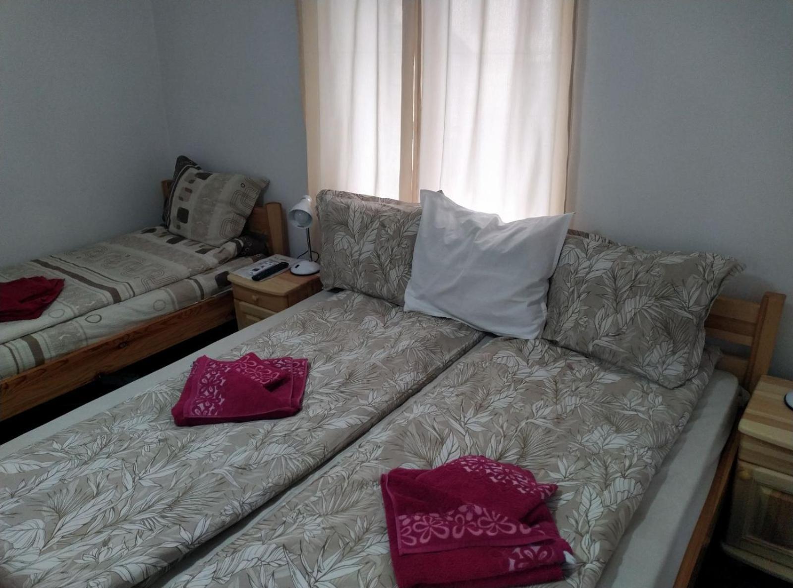 Mercury Guest House Weliko Tarnowo Exterior foto