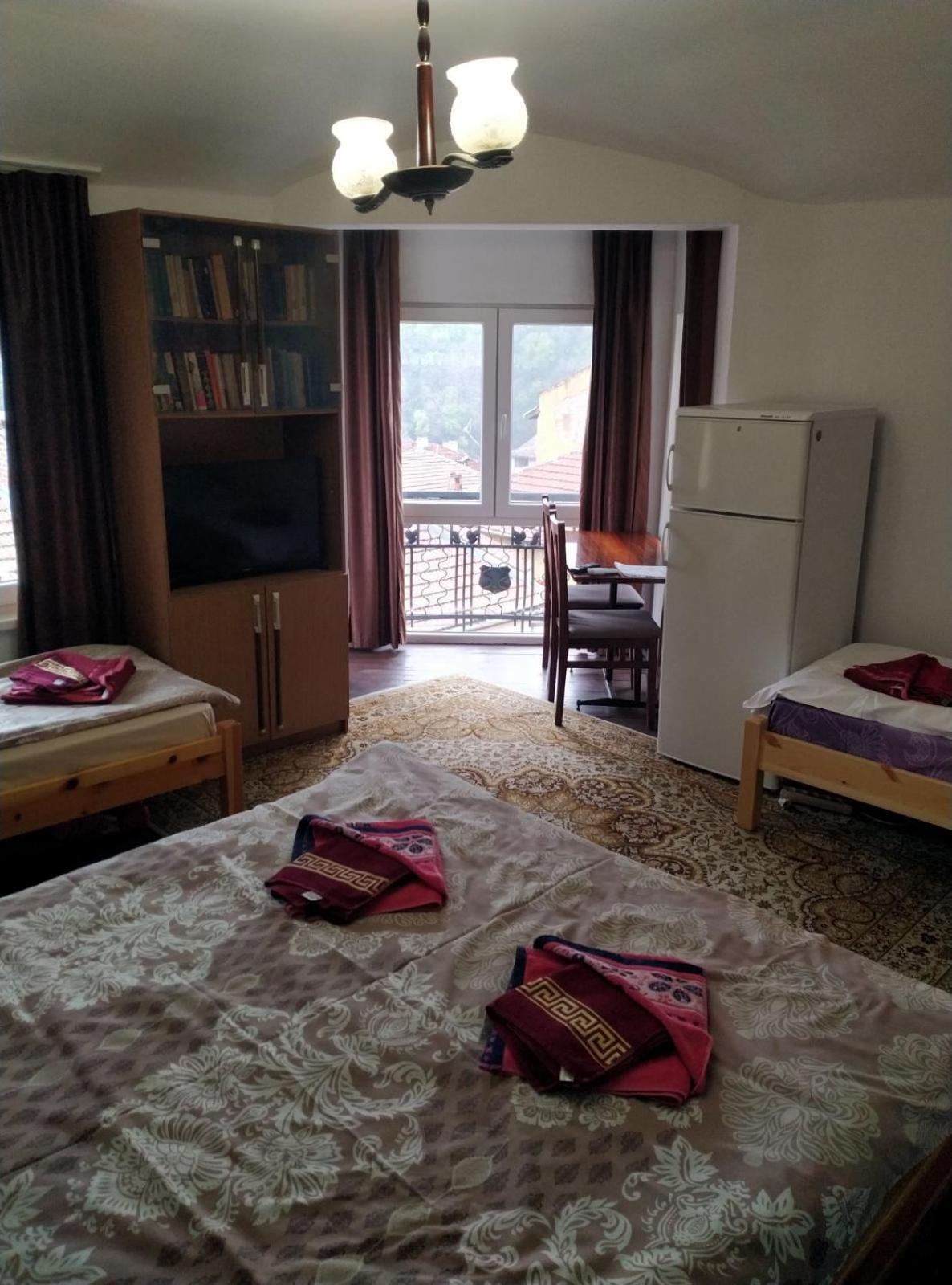 Mercury Guest House Weliko Tarnowo Exterior foto