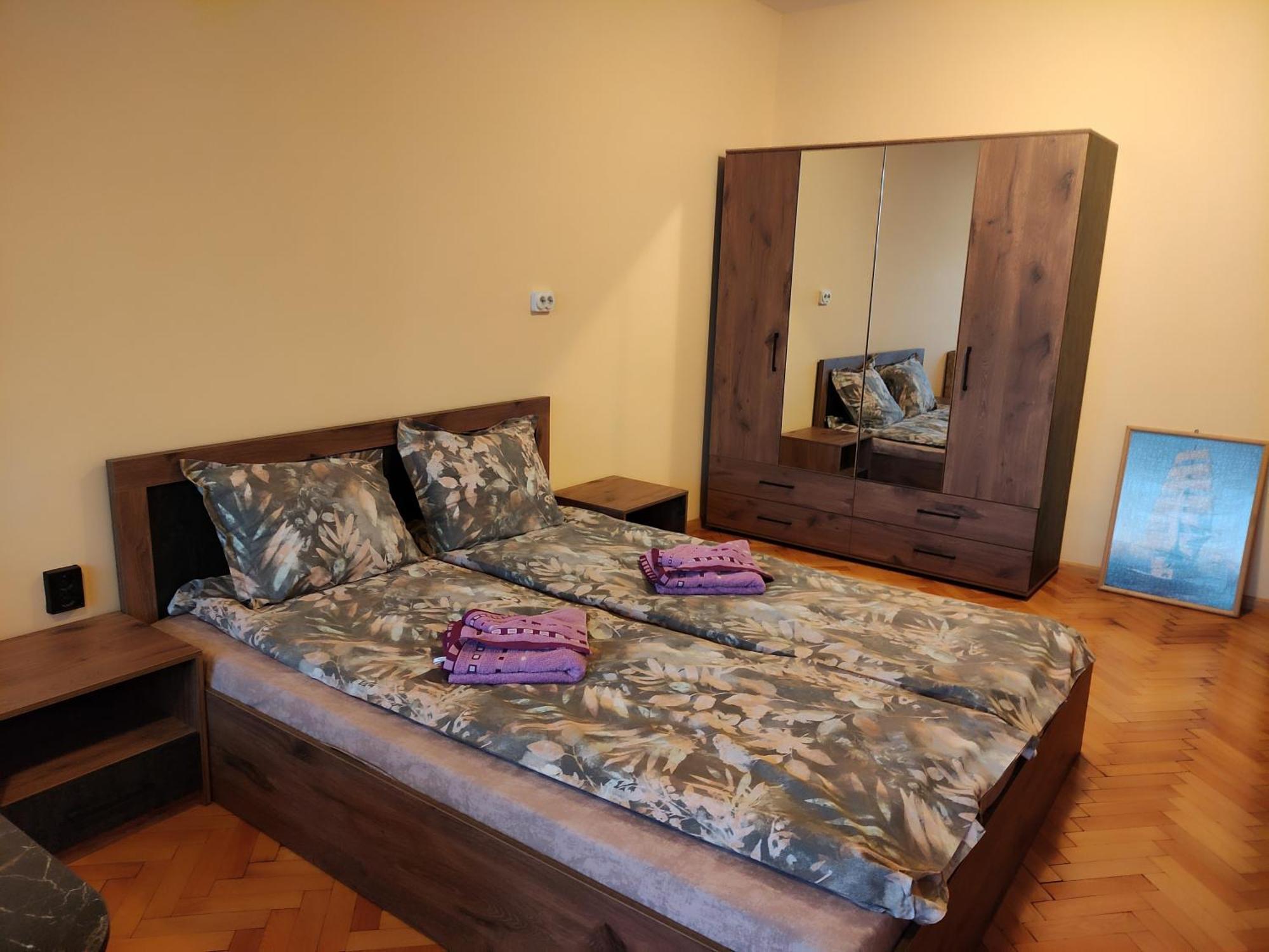 Mercury Guest House Weliko Tarnowo Exterior foto