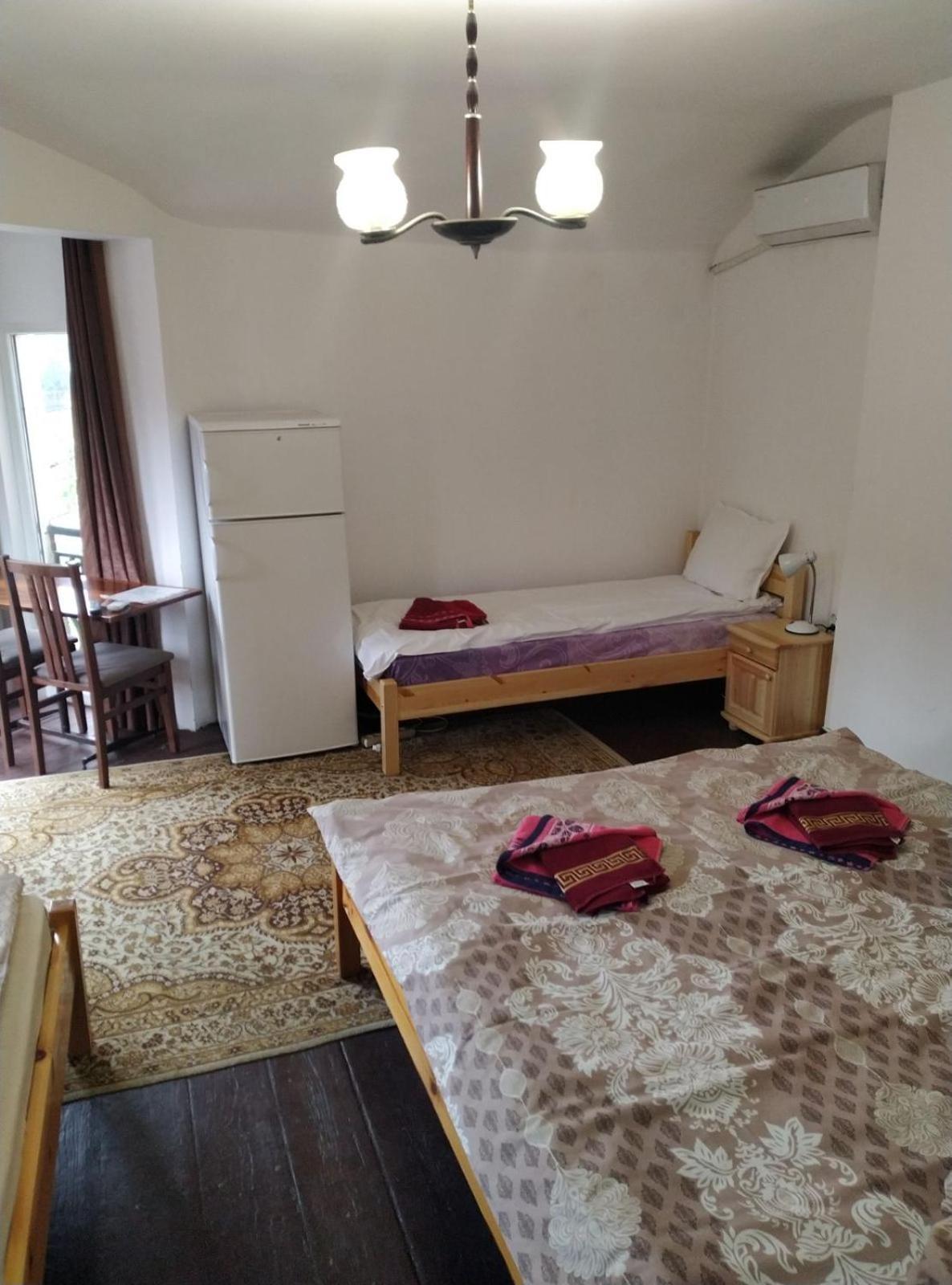 Mercury Guest House Weliko Tarnowo Exterior foto
