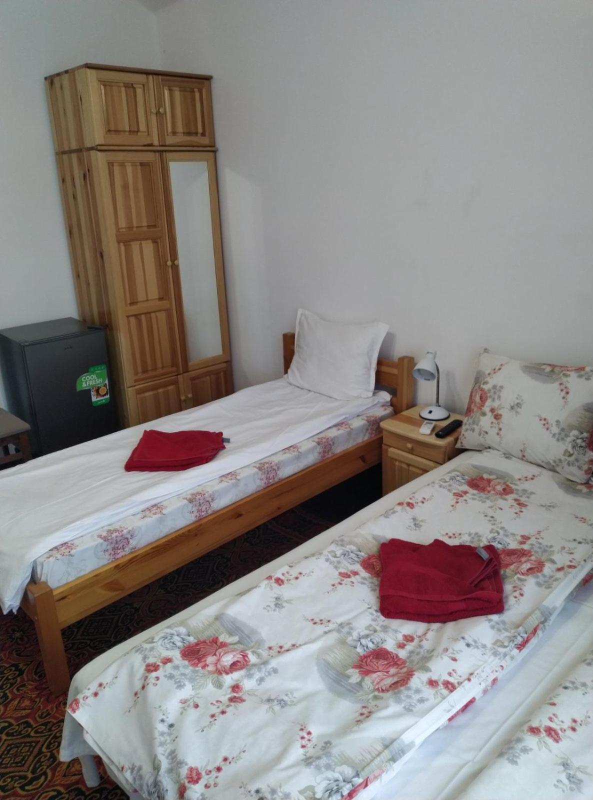 Mercury Guest House Weliko Tarnowo Exterior foto