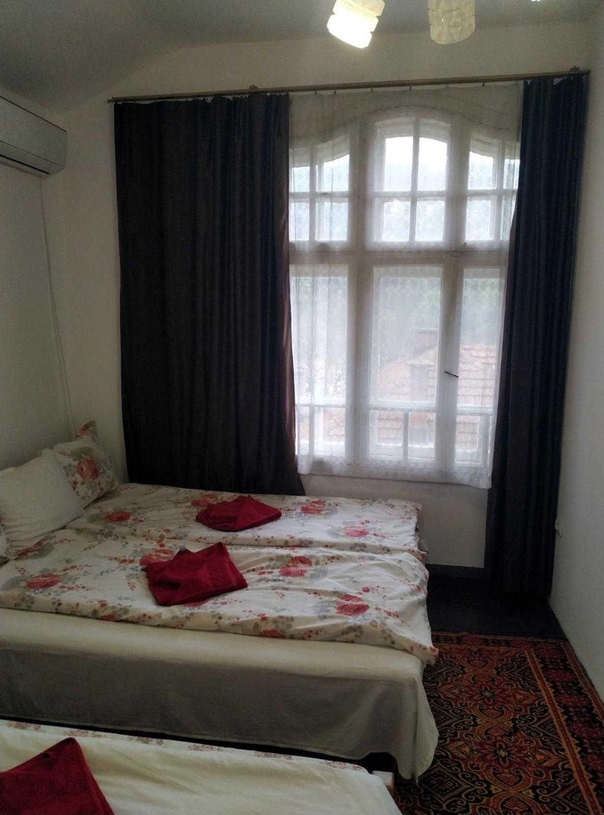 Mercury Guest House Weliko Tarnowo Exterior foto