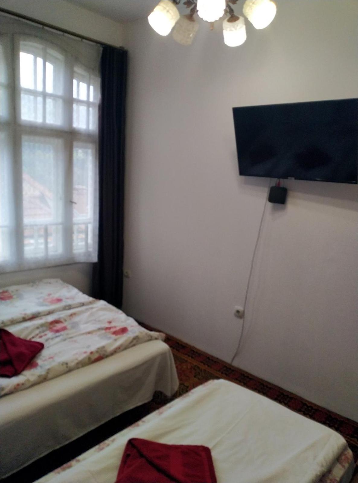 Mercury Guest House Weliko Tarnowo Exterior foto